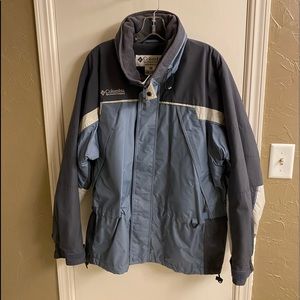 Columbia Men’s Coat